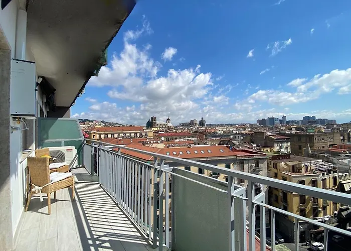 Porto Luxury House Casa Panoramica