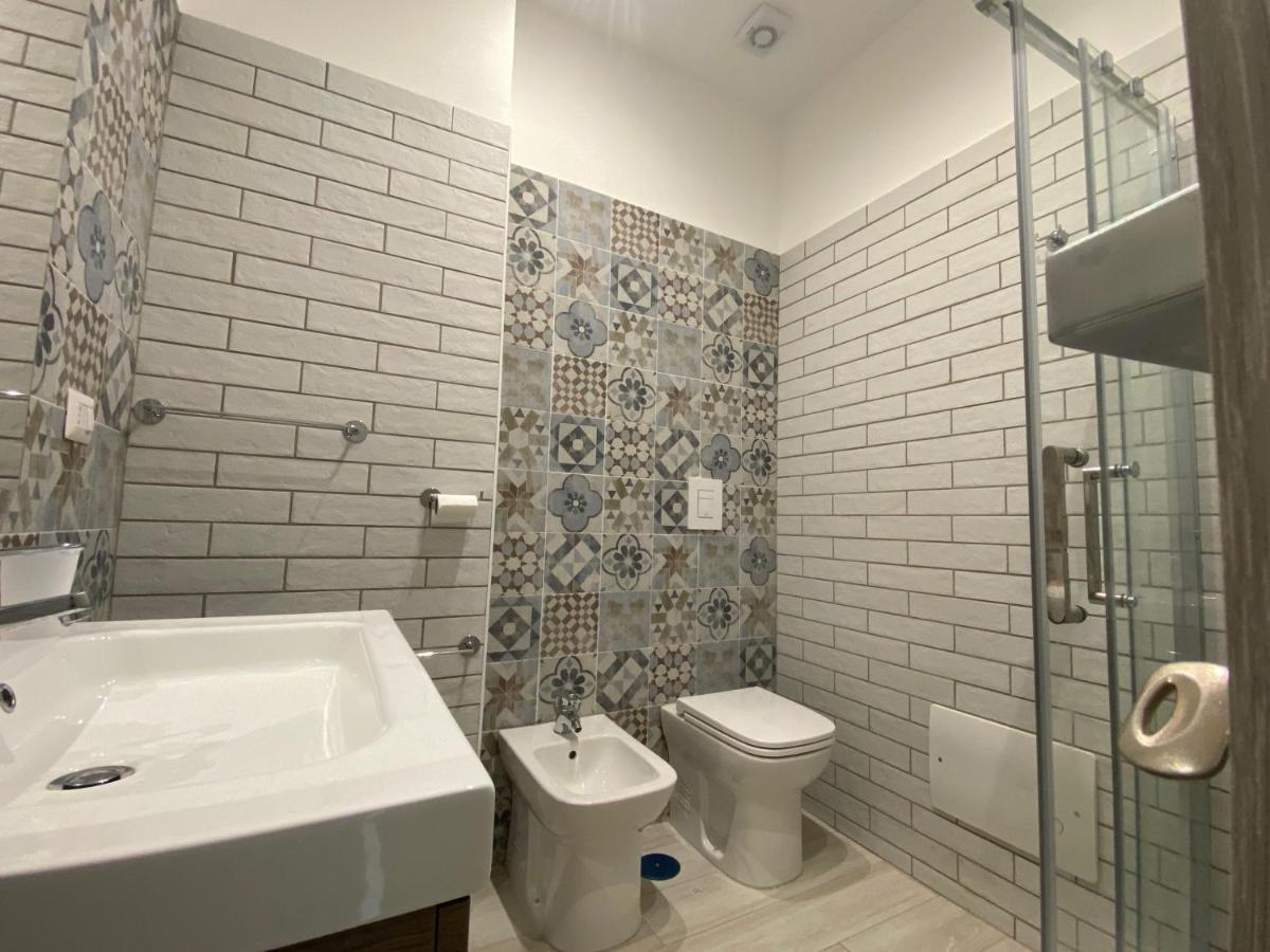 Porto Luxury House Casa Panoramica Naples