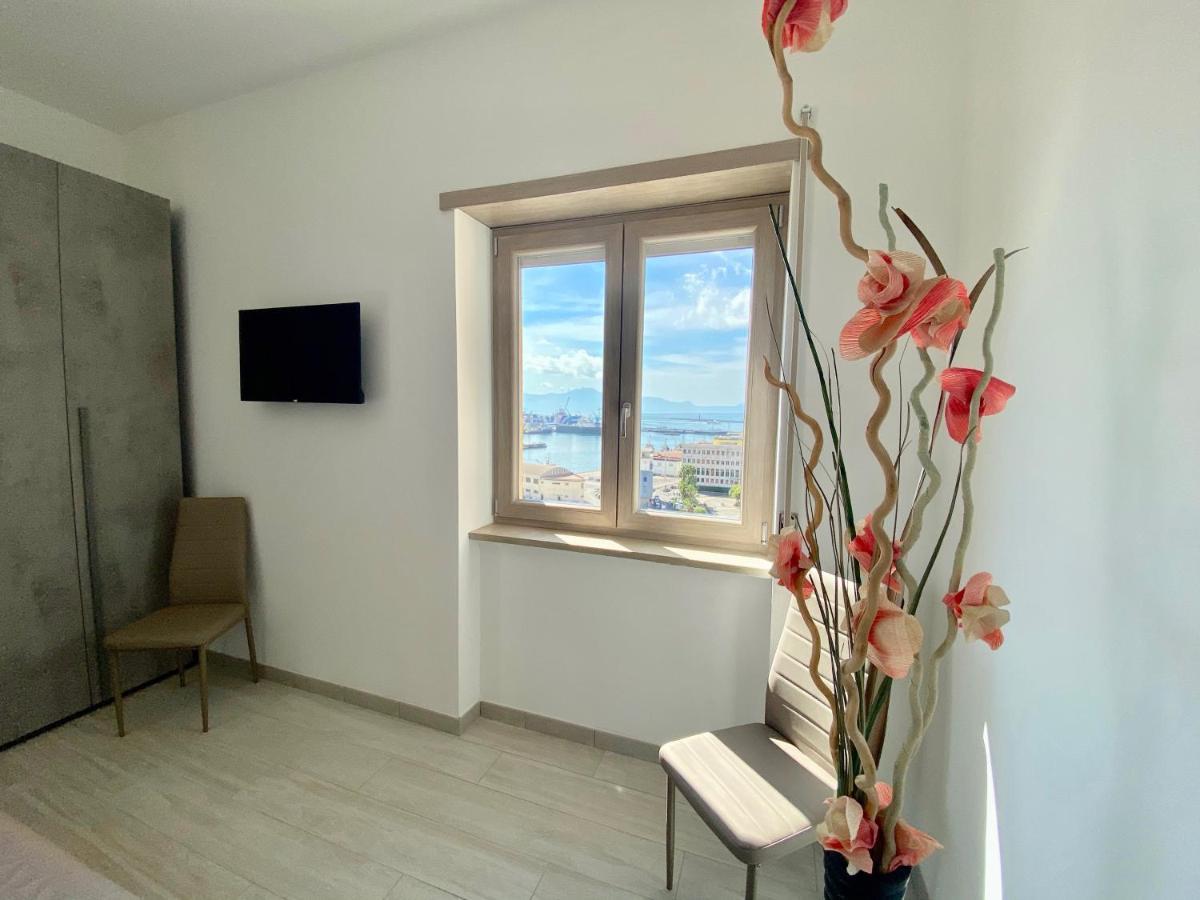 Porto Luxury House Casa Panoramica Holiday home Naples