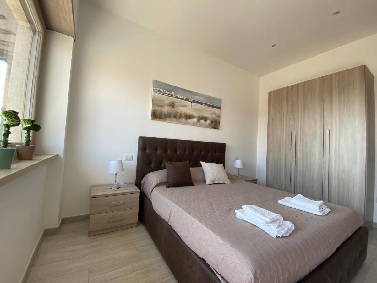 Porto Luxury House Casa Panoramica Naples