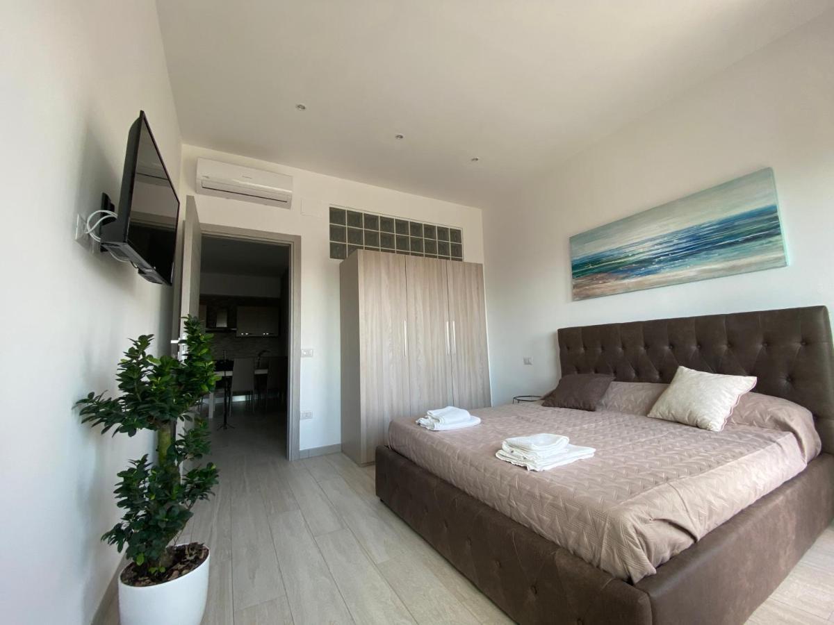 Porto Luxury House Casa Panoramica Naples