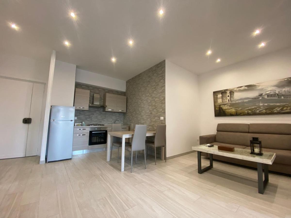 Porto Luxury House Casa Panoramica * Naples